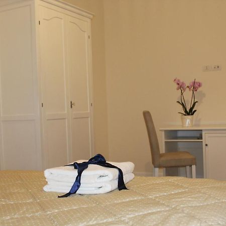 B&B Palazzo Rochira Castellaneta Eksteriør billede