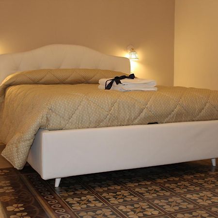 B&B Palazzo Rochira Castellaneta Eksteriør billede