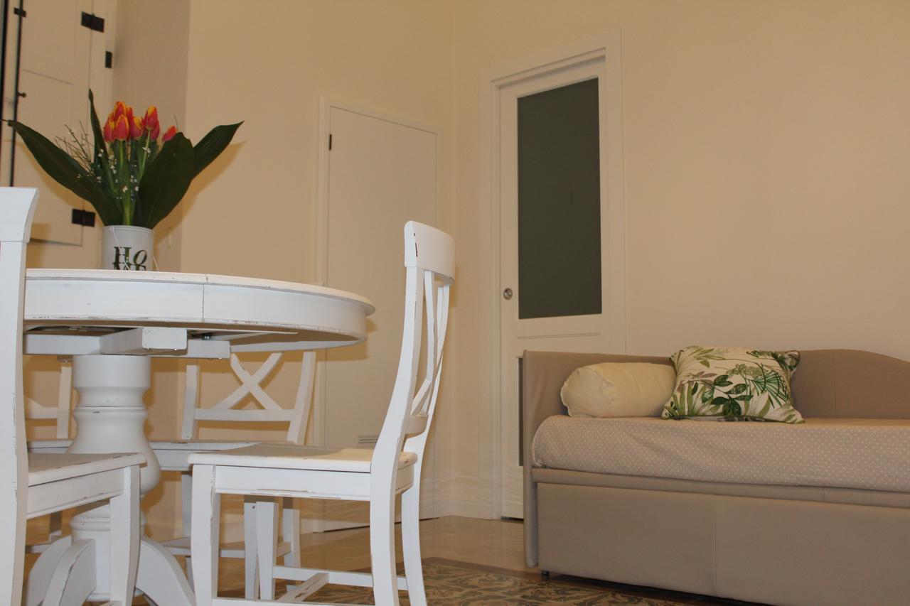B&B Palazzo Rochira Castellaneta Eksteriør billede