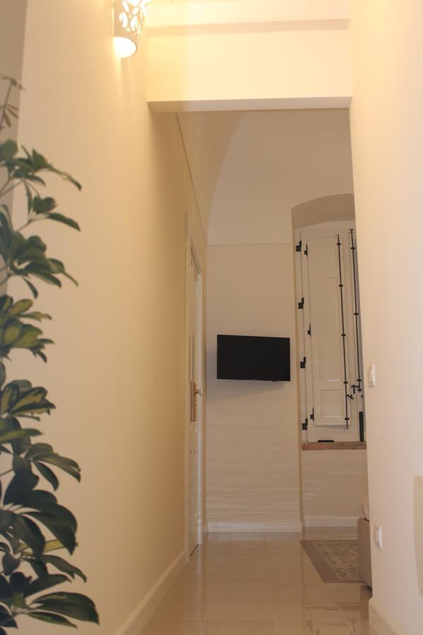 B&B Palazzo Rochira Castellaneta Eksteriør billede