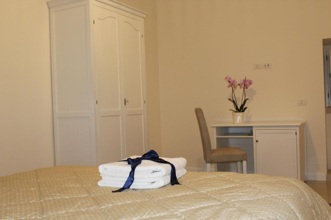 B&B Palazzo Rochira Castellaneta Eksteriør billede
