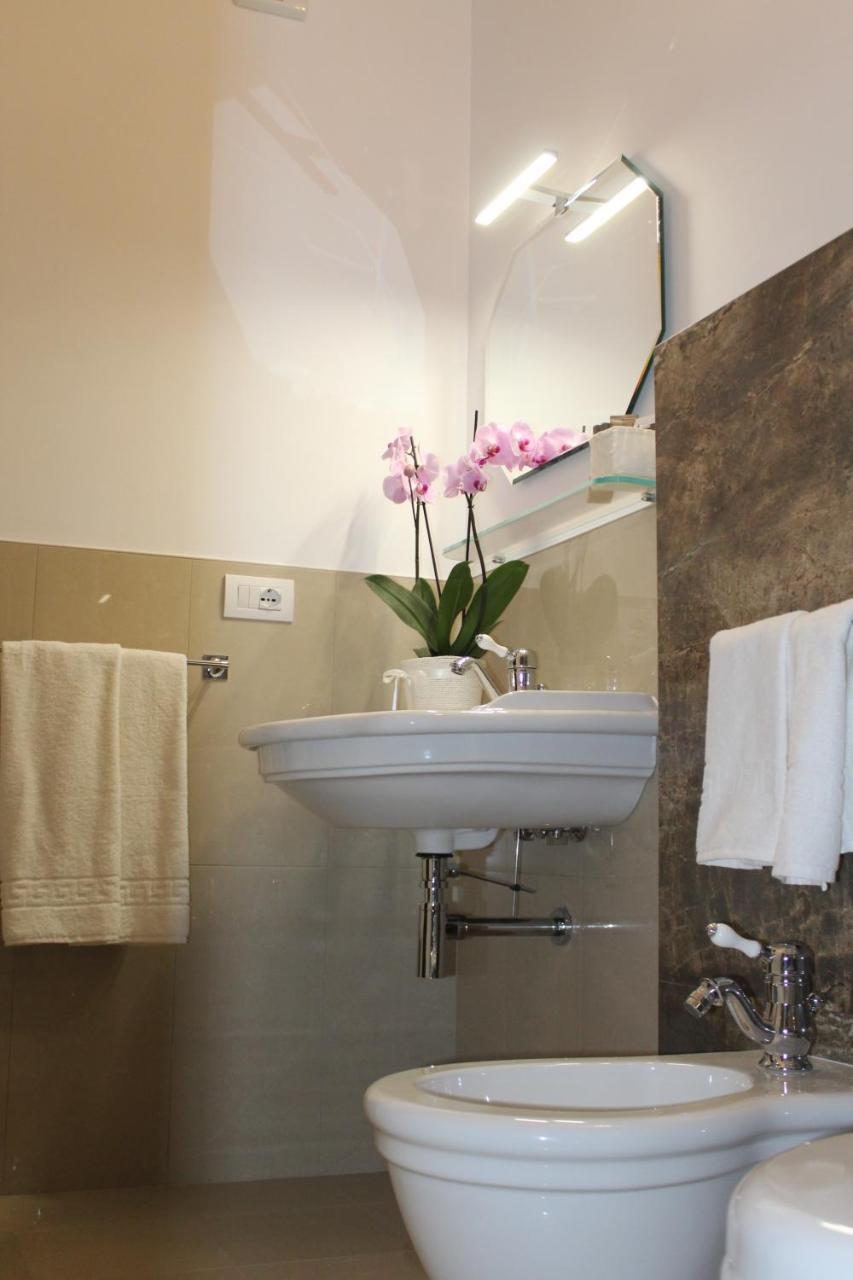 B&B Palazzo Rochira Castellaneta Eksteriør billede