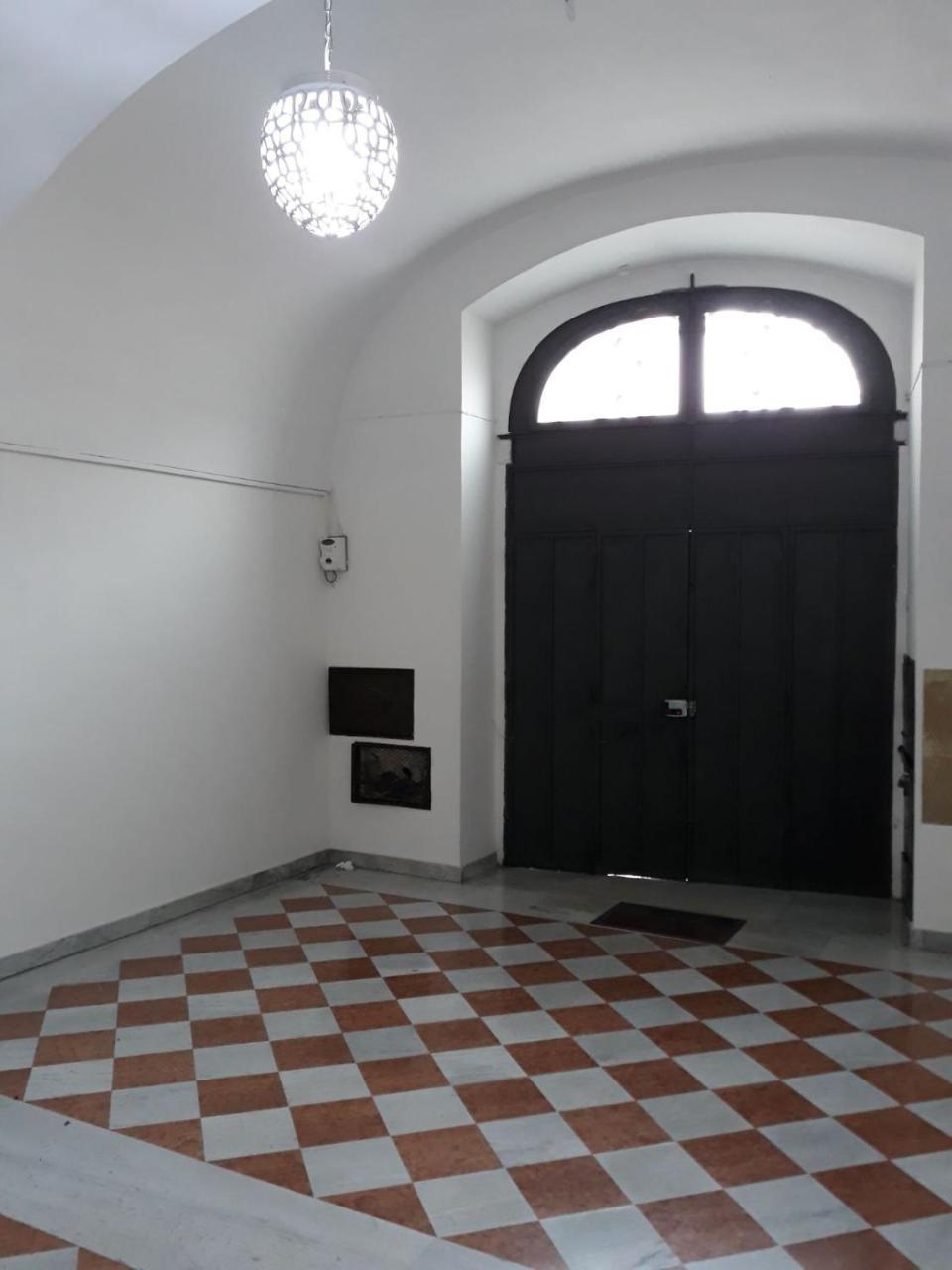 B&B Palazzo Rochira Castellaneta Eksteriør billede