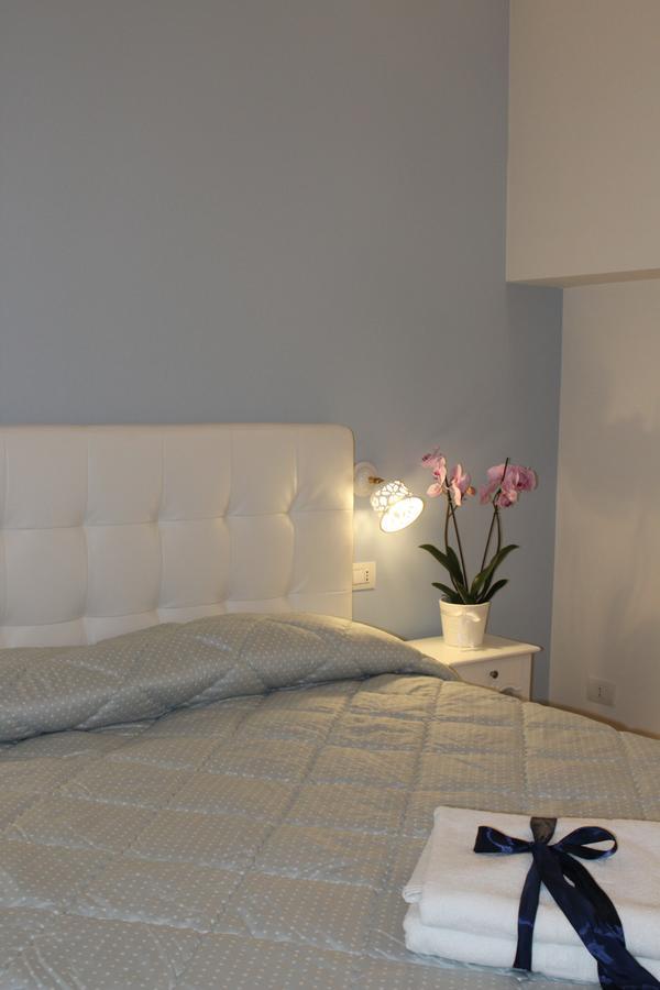 B&B Palazzo Rochira Castellaneta Eksteriør billede