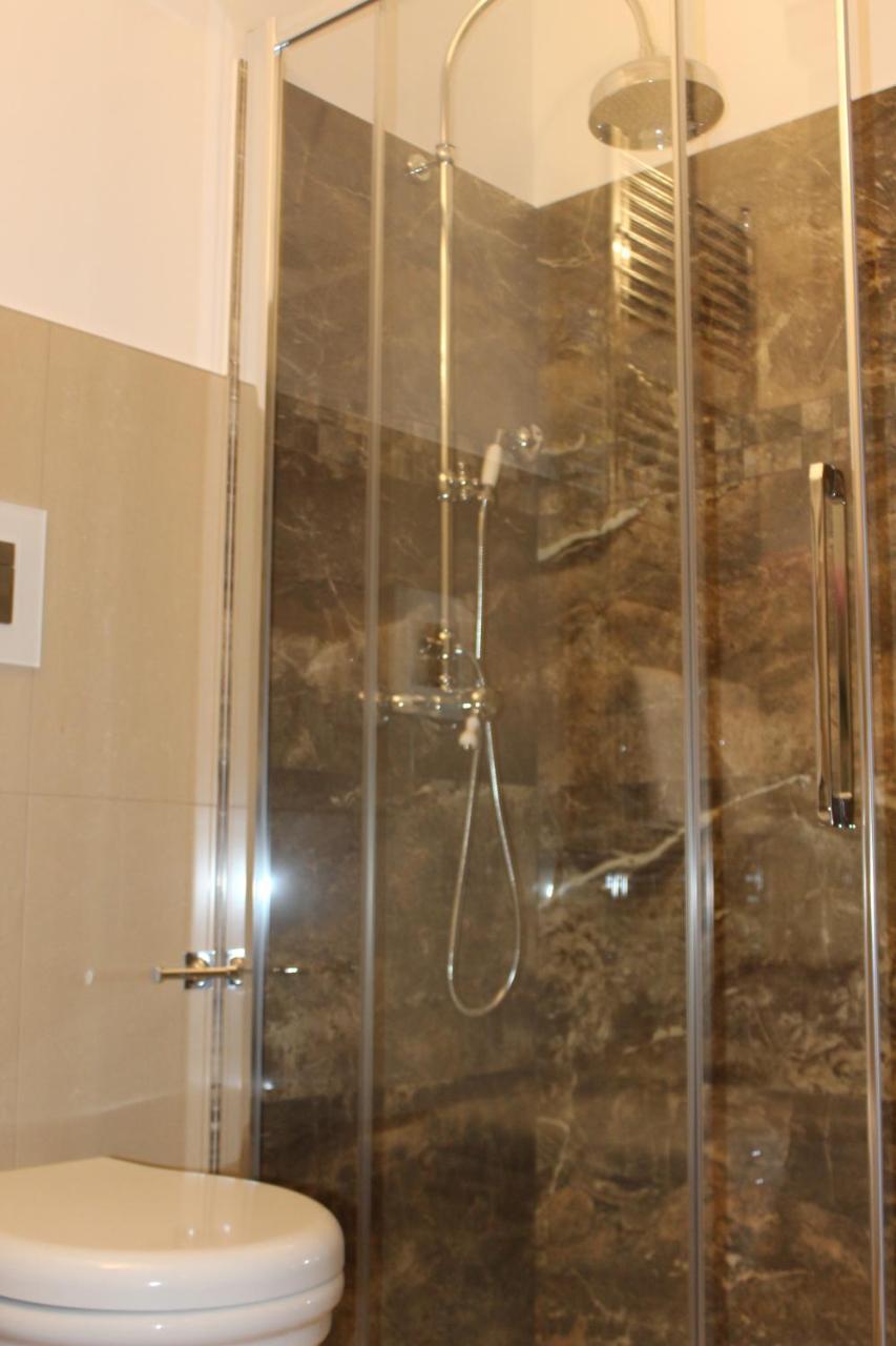 B&B Palazzo Rochira Castellaneta Eksteriør billede