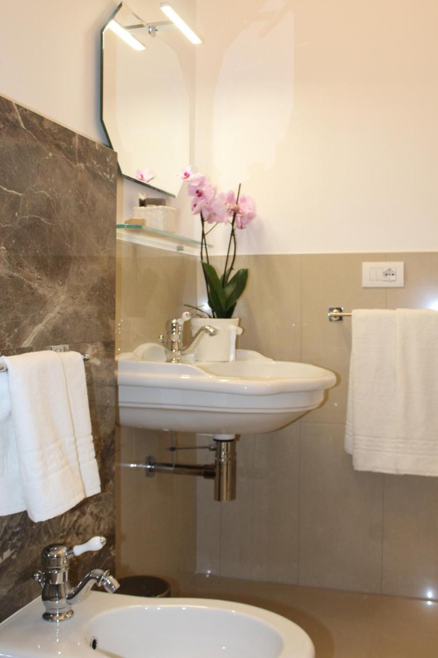 B&B Palazzo Rochira Castellaneta Eksteriør billede