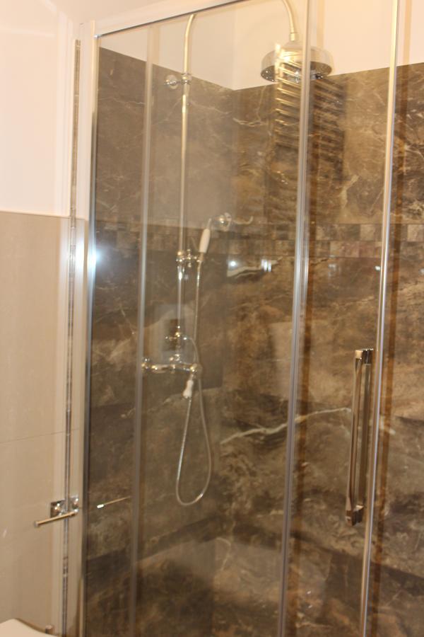 B&B Palazzo Rochira Castellaneta Eksteriør billede