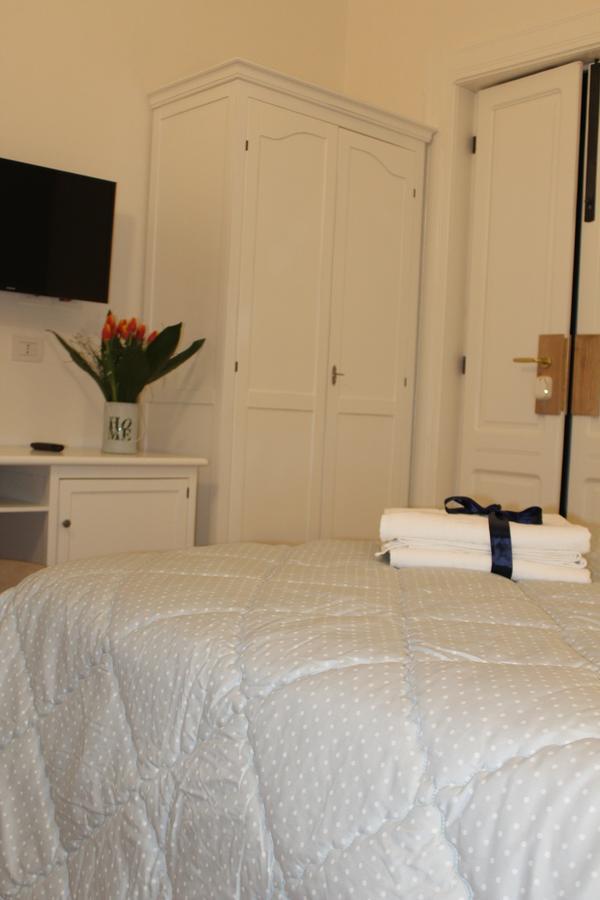 B&B Palazzo Rochira Castellaneta Eksteriør billede