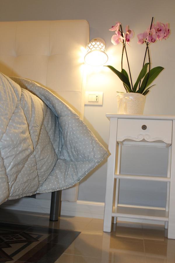 B&B Palazzo Rochira Castellaneta Eksteriør billede