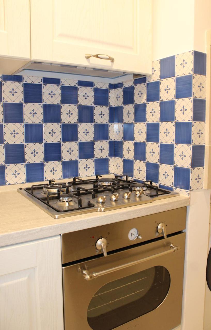 B&B Palazzo Rochira Castellaneta Eksteriør billede